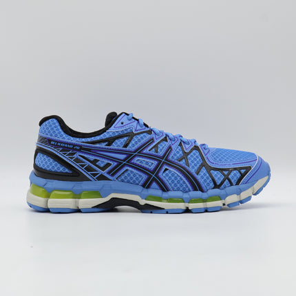 1203A388-400 Asics Gel-Kayano 20 Blue Neptune Black (Men's)