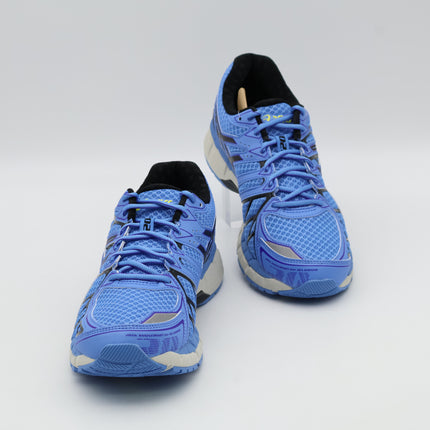 1203A388-400 Asics Gel-Kayano 20 Blue Neptune Black (Men's)