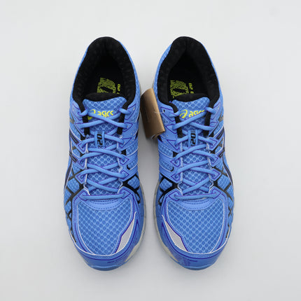 1203A388-400 Asics Gel-Kayano 20 Blue Neptune Black (Men's)