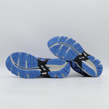 1203A388-400 Asics Gel-Kayano 20 Blue Neptune Black (Men's)