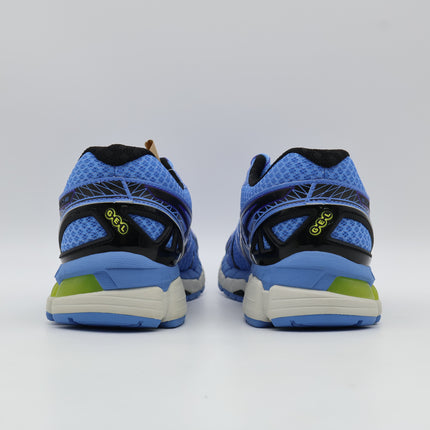 1203A388-400 Asics Gel-Kayano 20 Blue Neptune Black (Men's)