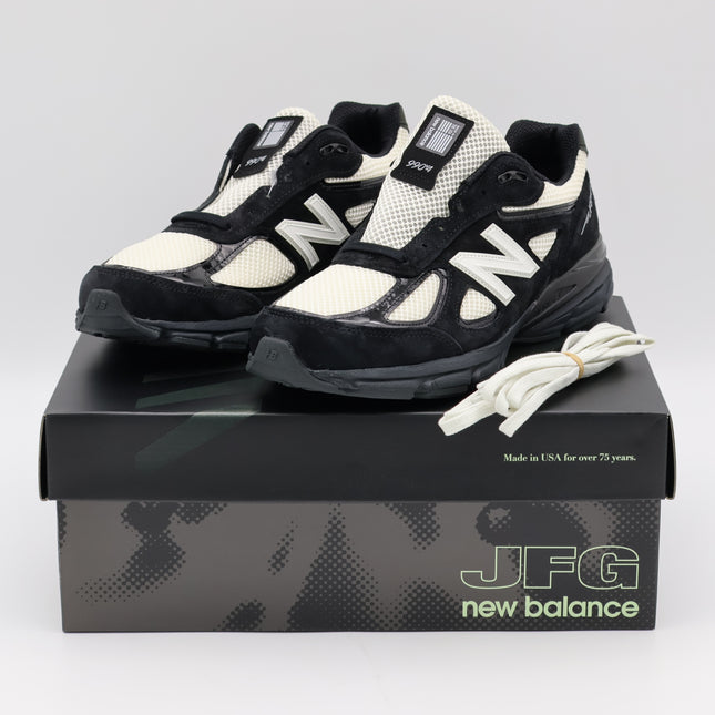 U990JS4 Joe Freshgoods New Balance 990V4 Outro (Men's)