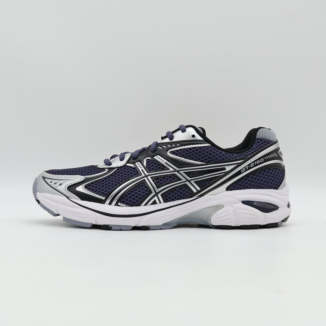 1203A275-500 Asics GT-2160 Indigo Fog Pure Silver (Men's)