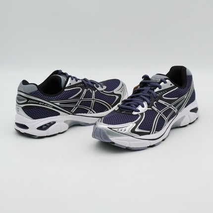 1203A275-500 Asics GT-2160 Indigo Fog Pure Silver (Men's)