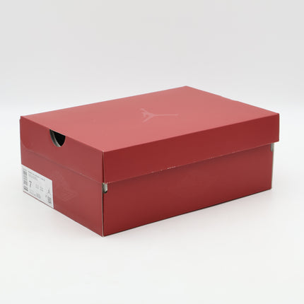 HF3174-600 Nike Women's Air Jordan 1 Low Valentine's Day (Women's)