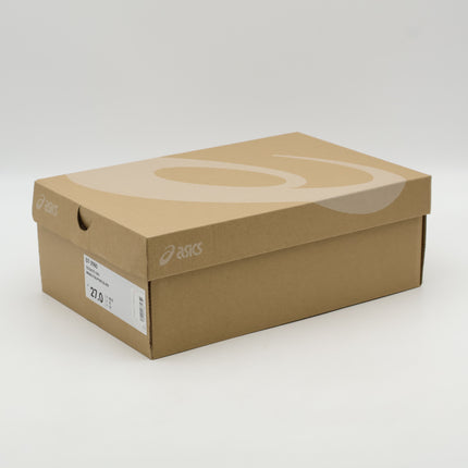 1203A275-500 Asics GT-2160 Indigo Fog Pure Silver (Men's)