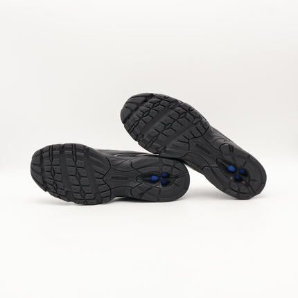 U509BW New Balance 509 White Black (Men's)