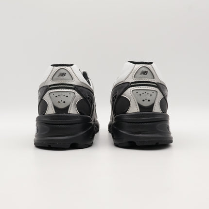 U509BW New Balance 509 White Black (Men's)