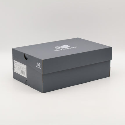 U509BW New Balance 509 White Black (Men's)