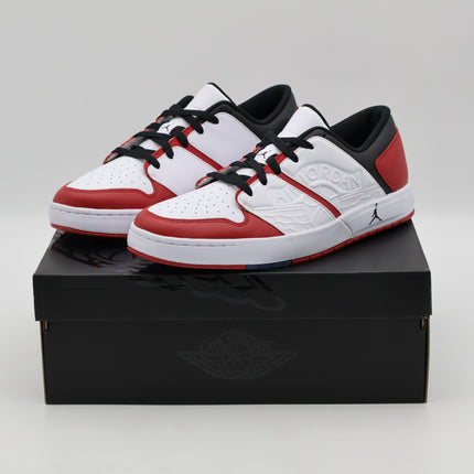 DV5141-611 Nike Jordan Nu Retro 1 Low Chicago (Men's)