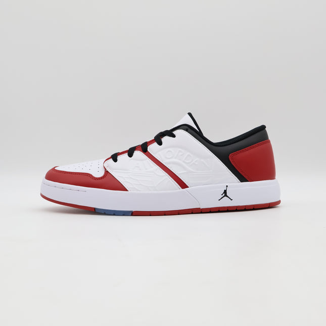 DV5141-611 Nike Jordan Nu Retro 1 Low Chicago (Men's)