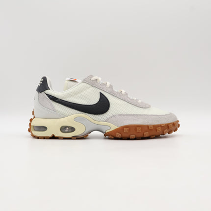 IB3656-100 Nike Air Max Waffle SP 2 Sail Black (Men's)