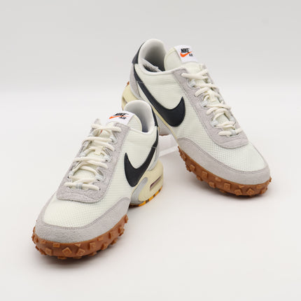 IB3656-100 Nike Air Max Waffle SP 2 Sail Black (Men's)