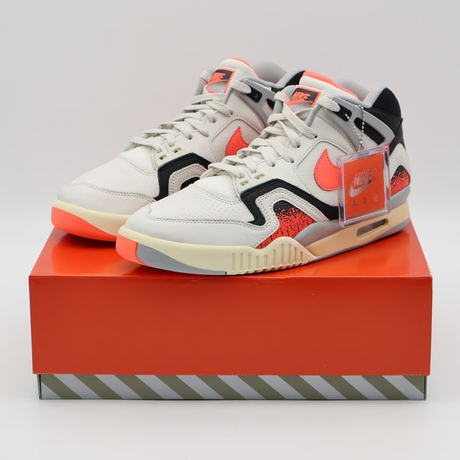 FZ9033-001 Nike Air Tech Challenge 2 Hot Lava (Men's)