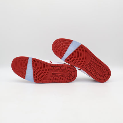 DV5141-611 Nike Jordan Nu Retro 1 Low Chicago (Men's)