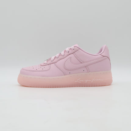HQ1772-600 Drake NOCTA Nike GS Air Force 1 Pink Foam