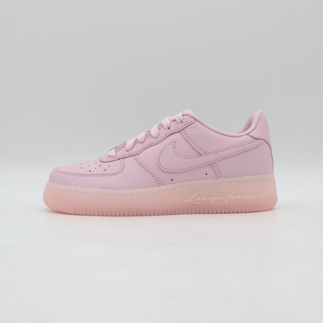 HQ1772-600 Drake NOCTA Nike GS Air Force 1 Pink Foam