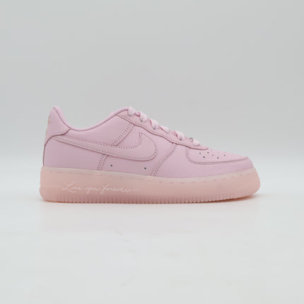 HQ1772-600 Drake NOCTA Nike GS Air Force 1 Pink Foam