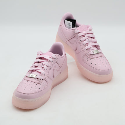 HQ1772-600 Drake NOCTA Nike GS Air Force 1 Pink Foam