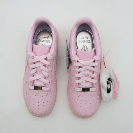 HQ1772-600 Drake NOCTA Nike GS Air Force 1 Pink Foam