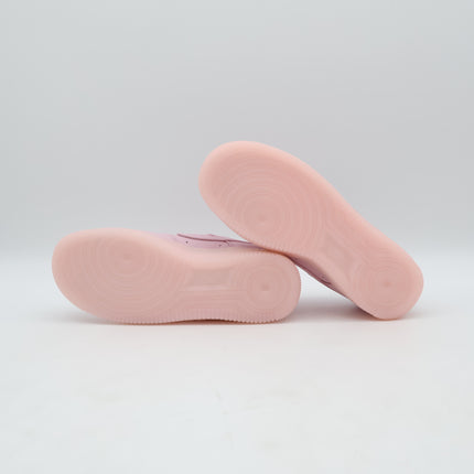 HQ1772-600 Drake NOCTA Nike GS Air Force 1 Pink Foam