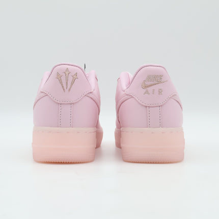 HQ1772-600 Drake NOCTA Nike GS Air Force 1 Pink Foam