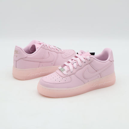 HQ1772-600 Drake NOCTA Nike GS Air Force 1 Pink Foam