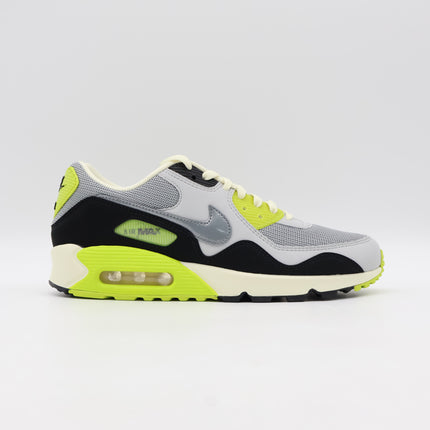 HF8814-001 Patta Nike Air Max 90 Cyber and Particle Grey (Men's)