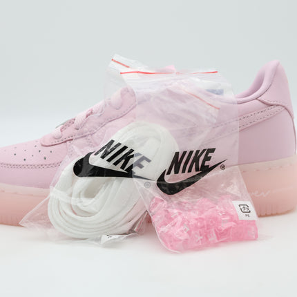 HQ1772-600 Drake NOCTA Nike GS Air Force 1 Pink Foam