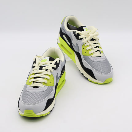 HF8814-001 Patta Nike Air Max 90 Cyber and Particle Grey (Men's)