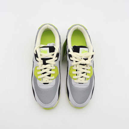 HF8814-001 Patta Nike Air Max 90 Cyber and Particle Grey (Men's)