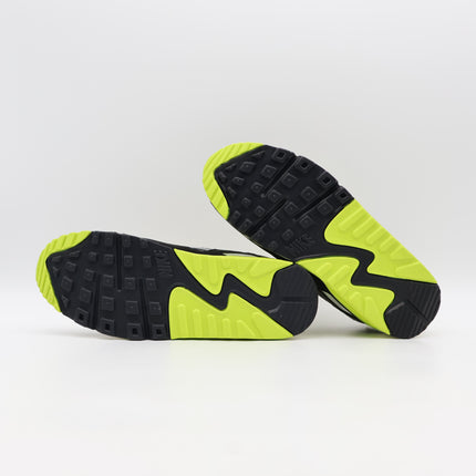 HF8814-001 Patta Nike Air Max 90 Cyber and Particle Grey (Men's)