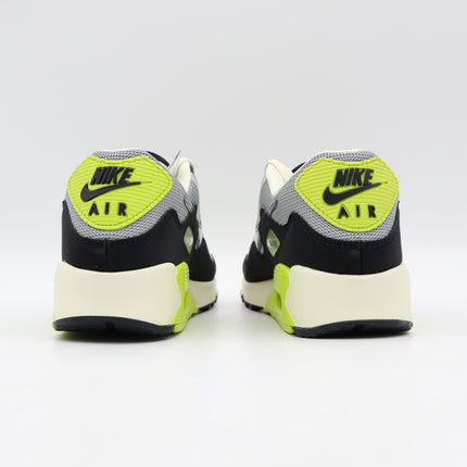 HF8814-001 Patta Nike Air Max 90 Cyber and Particle Grey (Men's)