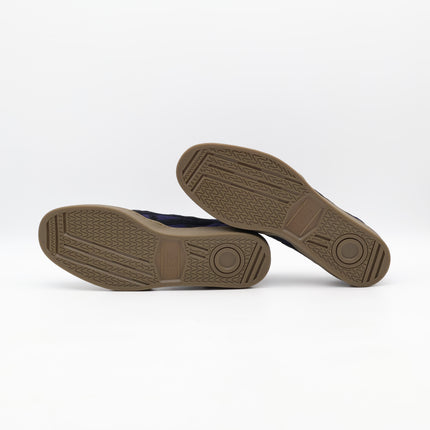 1183C436-400 Onitsuka Tiger GSM Peacoat Black (Men's)