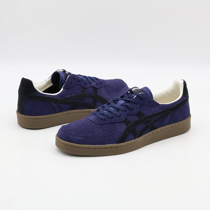 1183C436-400 Onitsuka Tiger GSM Peacoat Black (Men's)