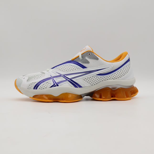 1201A869-100 Kiko Kostadinov Asics Gel-Quantum Zientzia White Blue (Men's)