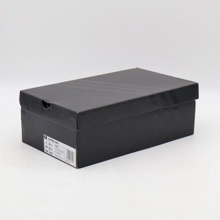 JP5860 adidas Originals Samba Chalk White Grey One Carbon (Men's)