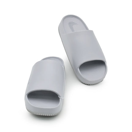 FD4116-004 Nike Calm Slide Wolf Grey Photon Dust Wolf Grey (Men's)