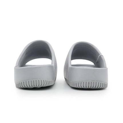FD4116-004 Nike Calm Slide Wolf Grey Photon Dust Wolf Grey (Men's)