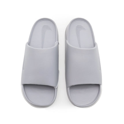 FD4116-004 Nike Calm Slide Wolf Grey Photon Dust Wolf Grey (Men's)