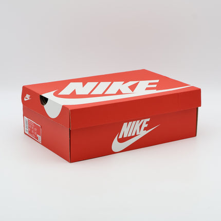 DZ2628-002 Nike Air Max 1 Safety Orange Neutral Grey White Black (Women's)