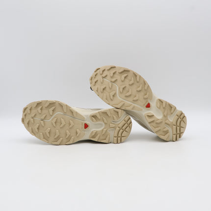 L47732400 Salomon XT-6 GORE-TEX Oxford Tan Almond Milk Safari (Men's)