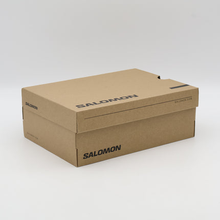 L47732400 Salomon XT-6 GORE-TEX Oxford Tan Almond Milk Safari (Men's)