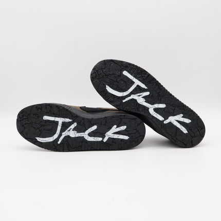 FZ8117-204 Travis Scott Nike Jordan Jumpman Jack TR Dark Mocha (Men's)