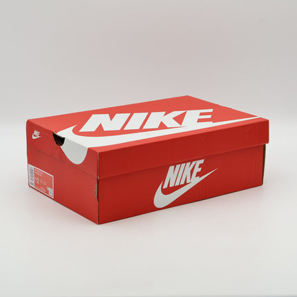 IH3397-078 Nike Shox R4 Bright Citron (Men's)