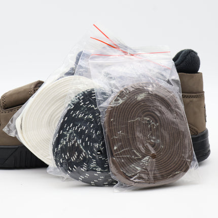 FZ8117-204 Travis Scott Nike Jordan Jumpman Jack TR Dark Mocha (Men's)