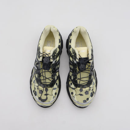 1203A762-750 Cecilie Bahnsen Asics Gel-Cumulus 16 Floral Cream Silver (Men's)