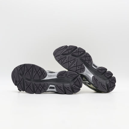 1203A762-750 Cecilie Bahnsen Asics Gel-Cumulus 16 Floral Cream Silver (Men's)