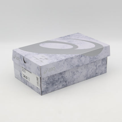 1203A762-750 Cecilie Bahnsen Asics Gel-Cumulus 16 Floral Cream Silver (Men's)