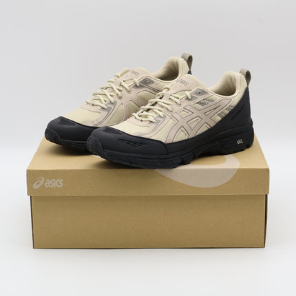 1203A474-002 Asics Gel-Venture 6 Shield Black Feather Grey (Men's)